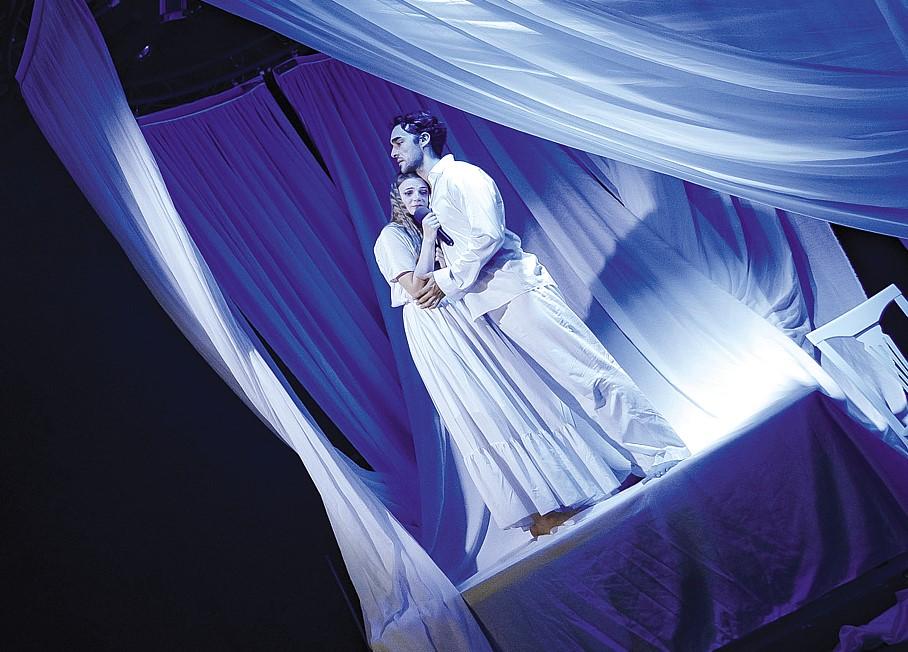 Фото XVI Международный Рождественский фестиваль искусств стартует в Новосибирске в декабре 14 - Сиб.ФМ Фото XVI Международный Рождественский фестиваль искусств стартует в Новосибирске в декабре 14